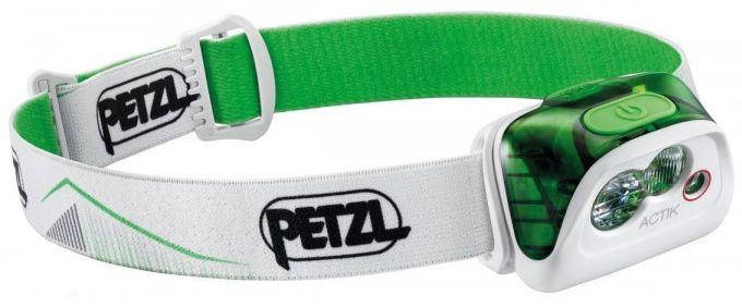 Купить Налобный фонарь Petzl белый, цена 2120 ₴ — Prom.ua (ID#1213998626)