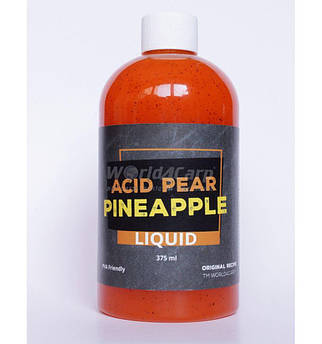 Ліквід Acid Pear Pineapple 375 ml