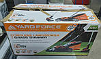 Акумуляторна газонокосарка Yard Force 40V 32см з швидкою зарядкою, фото 3
