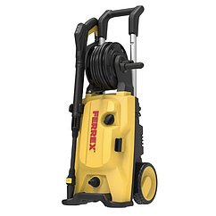 Мийка високого тиску FERREX Q1W-SP07-2200 ВТ 150BAR