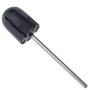 Тримач для ковпачків гумовий 10мм