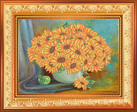 Розпродаж схеми "Княгиня Ольга"