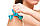 Масажер 125 (знімає біль, напруження, целюліт, схуднення, знеболювальний, остеохондроз, для масажу), фото 7