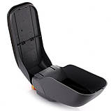 Підлокітник автомобільний — Універсальний Чорний "Elegant" 100 516 (Висувний), фото 2