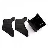 Підлокітник автомобільний — Універсальний Чорний "Elegant" 100 516 (Висувний), фото 5