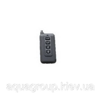 Aquaviva Пульт запасний до Aquaviva RC01B, чорний