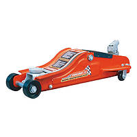 Низькопрофільний гідравлічний домкрат 2.5т з поворотною ручкою 89-359 мм TORIN T825010R ORG