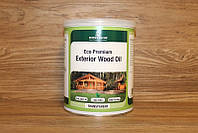 Экстерьерное масло, Eco premium Exterior Wood Oil
