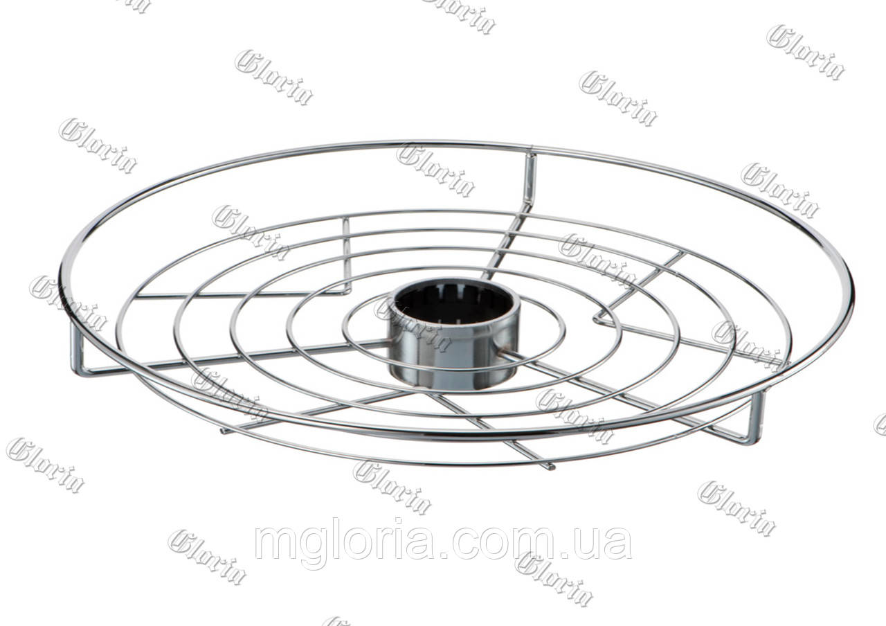 Сітка центральна 450 мм