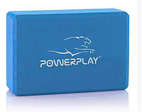 Блок для йоги PowerPlay 4006 Yoga Brick