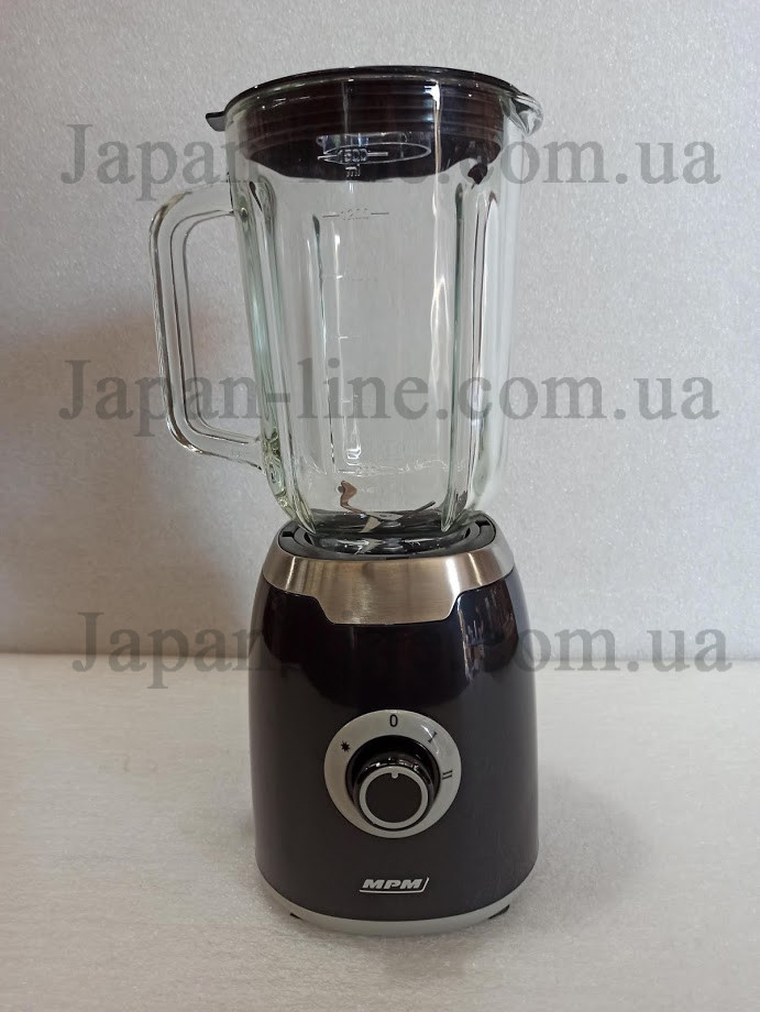 Блендер MPM MBL-31