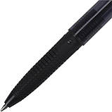 Ручка кулькова Pilot Super Grip G чорна 0.7 мм (BPS-GG-F-B), фото 3