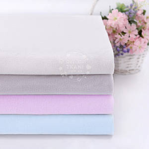 Непромокаюча махрова тканина