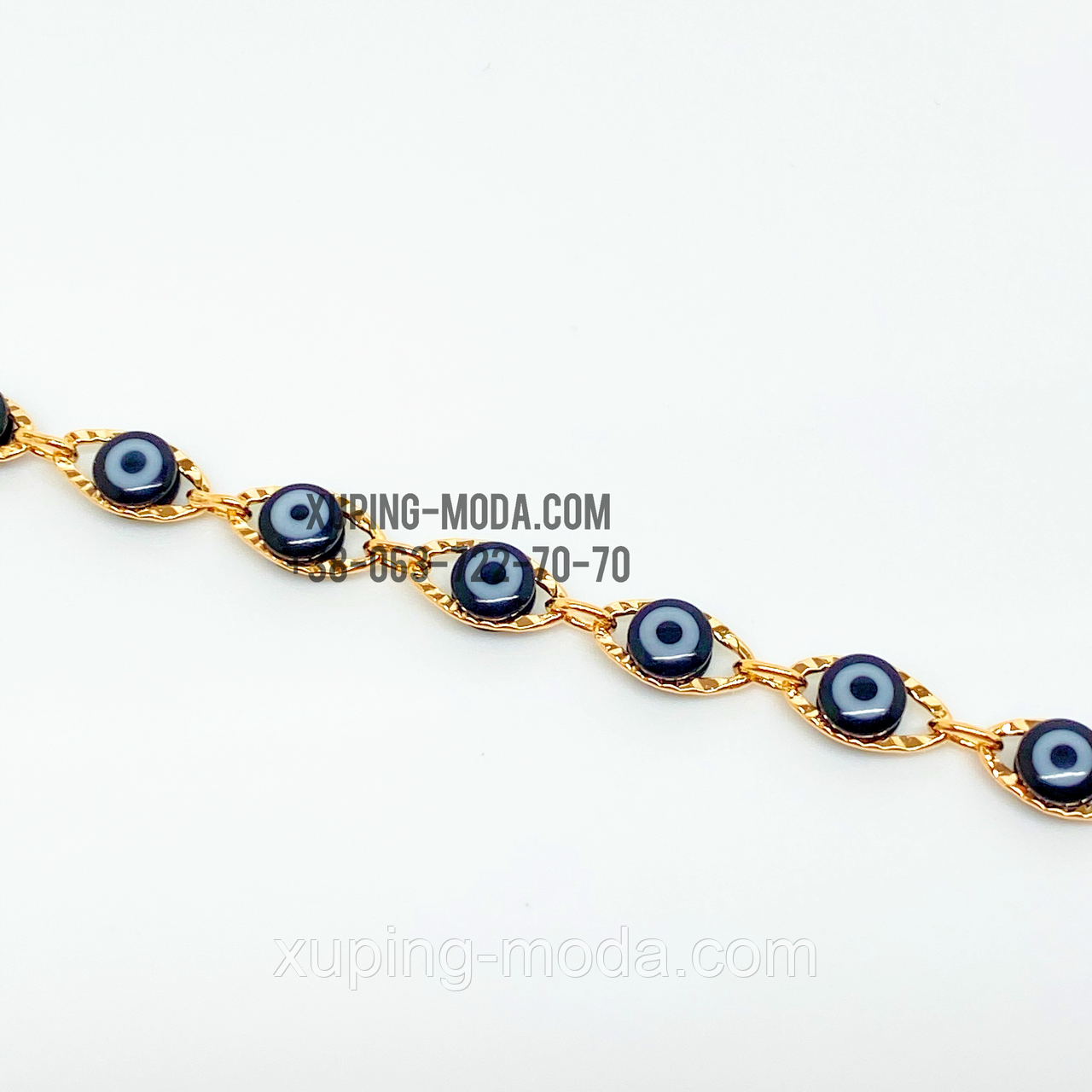 Браслет «Око Фатіми» оптом, фото 1