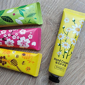 Крем для рук з екстрактом ромашки