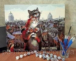 картина за номерами купити в україні