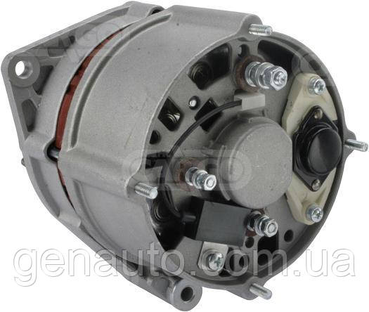 Генератор Iveco (Івеко) 330-32, 150-16, 160-23, O&K MH 4 28А відновлений, фото 1