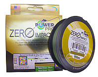 Шнур плетеный Power Pro Zero Impact 0,12mm 135m