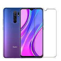 Захисне скло CHYI для Xiaomi Redmi 9 0.3 мм 9H в упаковці