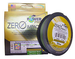 Шнур плетений Power Pro Zero Impact 0,14mm 135m