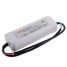 Джерело живлення (драйвер) LPC-150-350