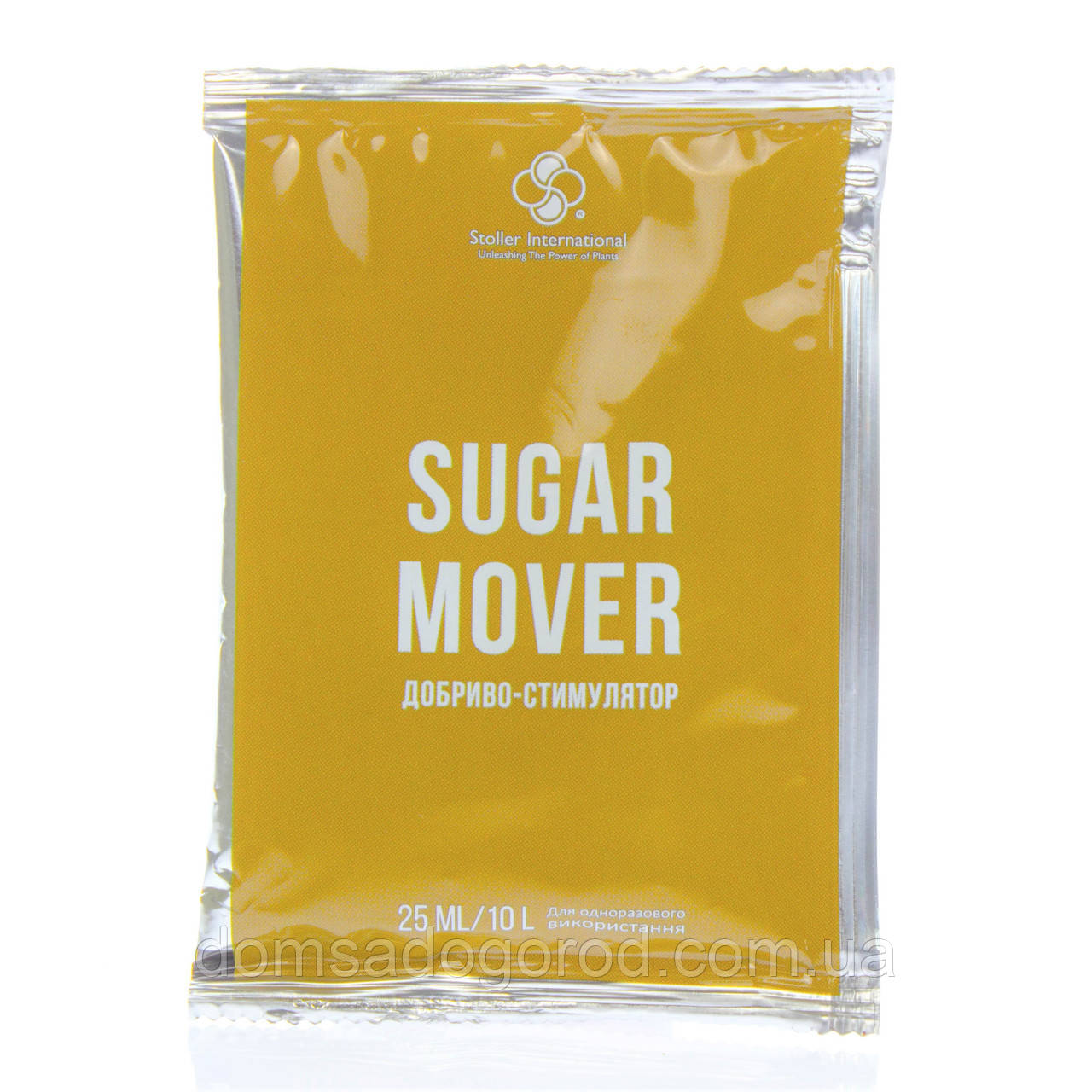 Минеральное удобрение Шуга Мувер | Sugar Mover Stoller - фото 1 - id-p1212821818