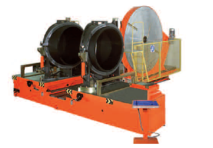 Машина для виготовлення фітингів RITMO ALFA 1600