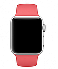 Ремінець Apple Sport Band для Apple Watch 38-40 mm Camellia, фото 4