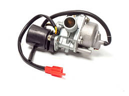 Карбюратор Honda DIO (AF27/28 , LEAD90) (TM) EVO