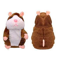 Хом'як повторюшка