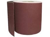 Папір шліфувальний STANLEY 93мм х 5 м P60 / P80 / P120