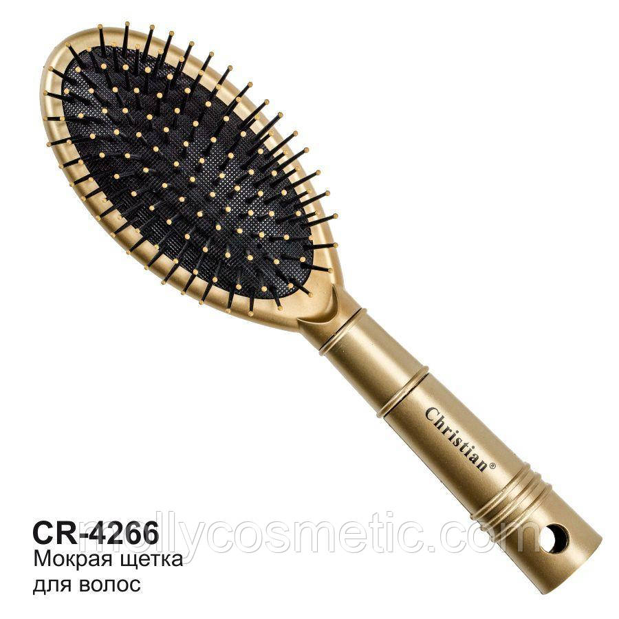 Гребінець "мокра" для волосся, фото 1