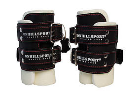Гравітаційні черевики інверсійні NEW AGE (Onhillsport)