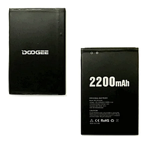 Акумулятор, батарея для Doogee X53