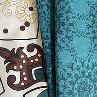 Комплект постільної білизни Розмір двоспальний.Постільна білизна з бязі  GOLD LUX.