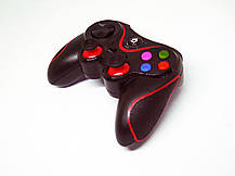 Bluetooth джойстик V8 з тримачем для телефона, фото 4