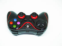 Bluetooth джойстик V8 з тримачем для телефона, фото 5