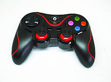 Bluetooth джойстик V8 з тримачем для телефона, фото 2