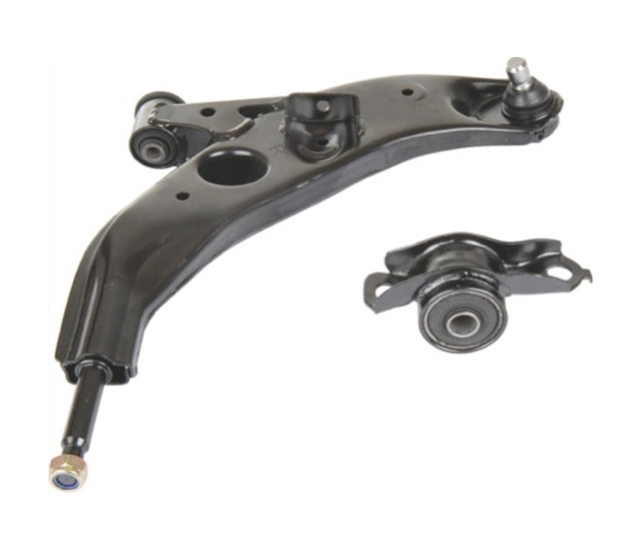 Важіль передній правий нижній Mazda 626 GE Yamato, фото 1