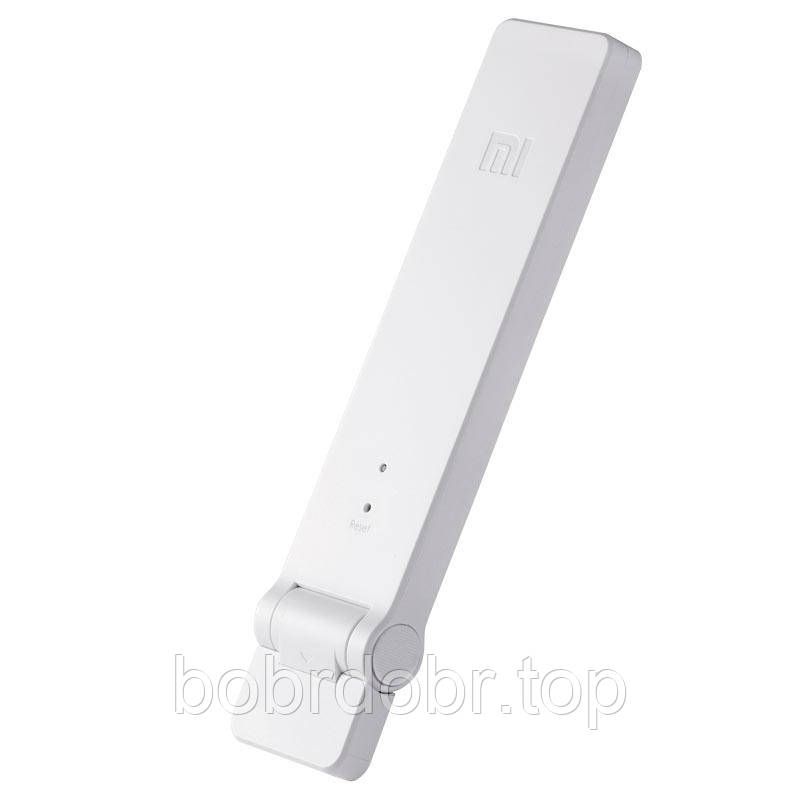 Усилитель сигнала Mi Wi-Fi Amplifier 2 - фото 3 - id-p1214176537