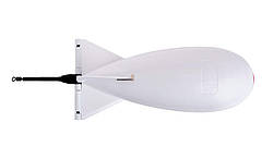 Оригінальна ракета-спомб Spomb large white