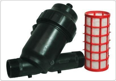 Фільтр 1 1/2 "сітка 20m / h Irritec Італія