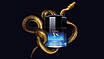 Елітна чоловіча туалетна вода Paco Rabanne Pure XS Pour Homme 100ml тестер оригінал, пряний ванільний аромат, фото 6