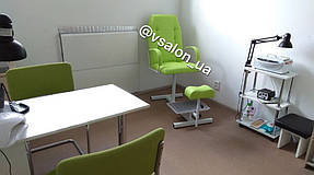 Кресла педикюрное фото 