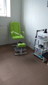 Кресло для педикюра фото