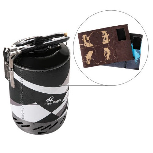 Система для приготування Fire Maple FMS X2, фото 1