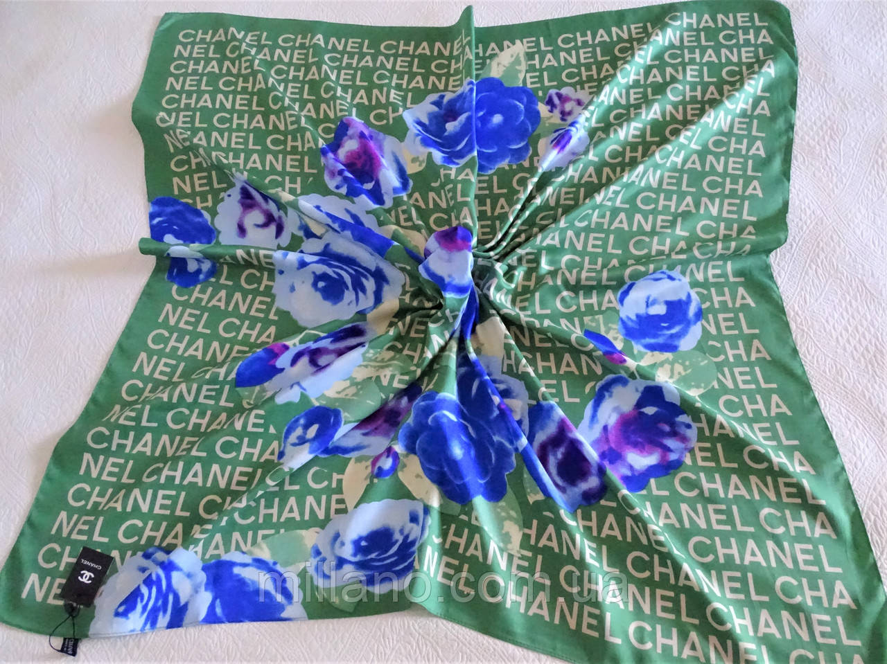 Платок С.С шовк