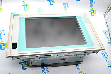 Панель оператора Siemens 6AV7661-4AA00-2BS0