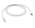 AUX Apple Lightning to 3.5mm Audio Cable, фото 3