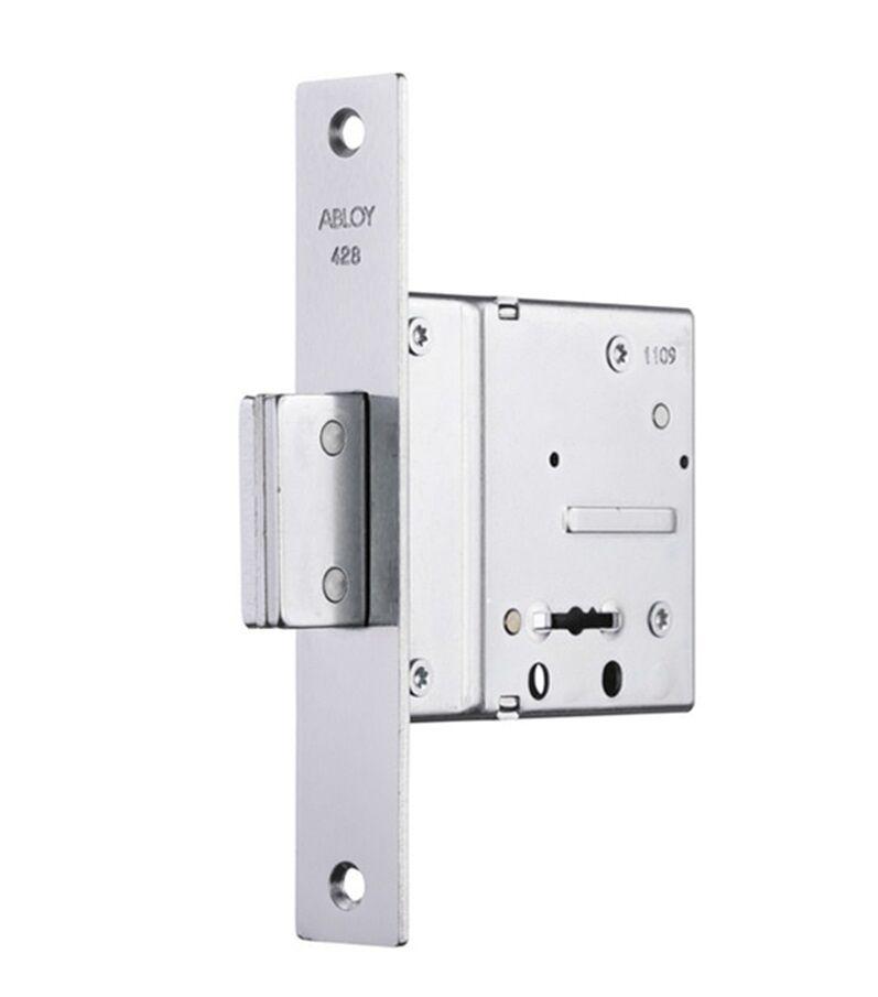 Замок врізний Abloy 428